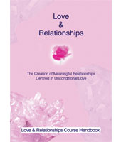 Love and Relationships Book