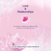 Love and Relationships by Robert Bourne