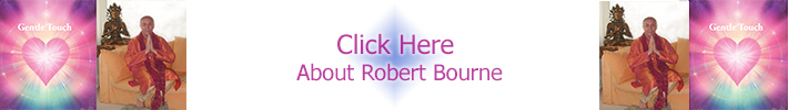 Biography of Robert Bourne Spiritual Master