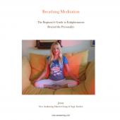 Teaching you basic Meditation by Robert Bourne