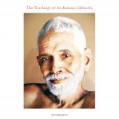 Sri Ramana Maharshi Self Enquiry Teachings