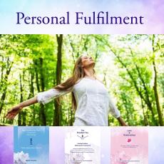 Personal Fulfilment Courses