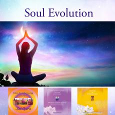 Soul Evolution Courses