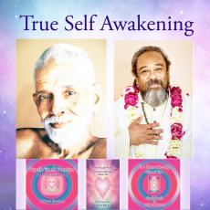 True-self Awakening contains 3 courses in the New Awakening Process
