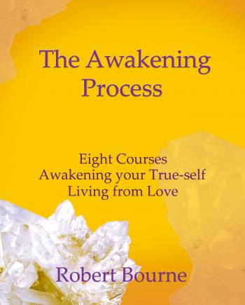 The Awakening Process Manual Free Download